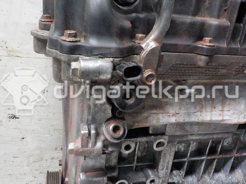 Фото Контрактный (б/у) двигатель G4KE для Hyundai (Beijing) / Hyundai / Kia 170-180 л.с 16V 2.4 л бензин 211012GK00 {forloop.counter}}