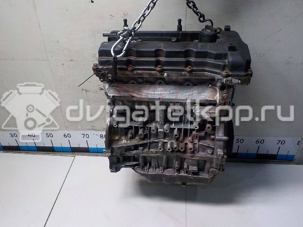 Фото Контрактный (б/у) двигатель G4KE для Hyundai (Beijing) / Hyundai / Kia 170-180 л.с 16V 2.4 л бензин 211012GK00 {forloop.counter}}