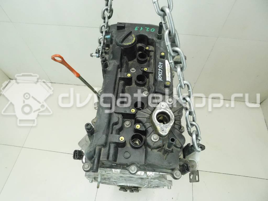 Фото Контрактный (б/у) двигатель G4KJ для Hyundai (Beijing) / Hyundai / Kia 189-192 л.с 16V 2.4 л бензин 211012GK03 {forloop.counter}}