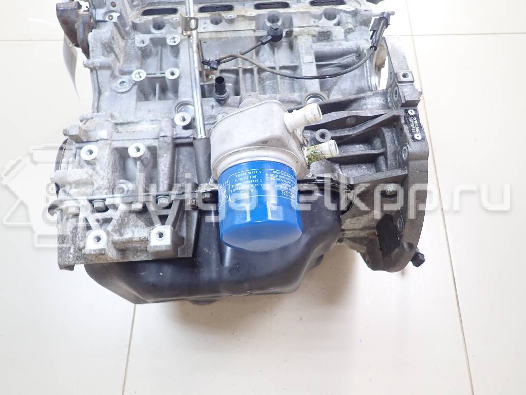 Фото Контрактный (б/у) двигатель G4KJ для Hyundai / Kia 180-203 л.с 16V 2.4 л бензин 211012GK03 {forloop.counter}}