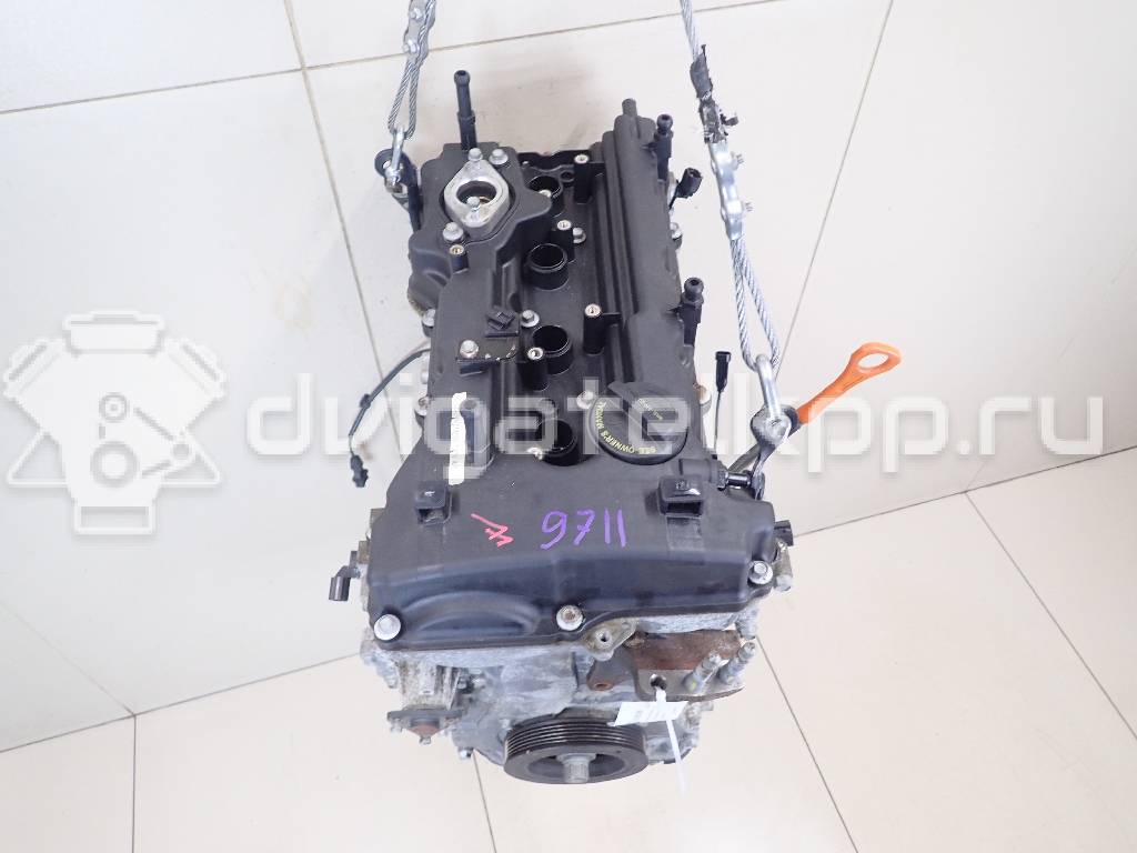 Фото Контрактный (б/у) двигатель G4KJ для Hyundai / Kia 180-203 л.с 16V 2.4 л бензин 211012GK03 {forloop.counter}}