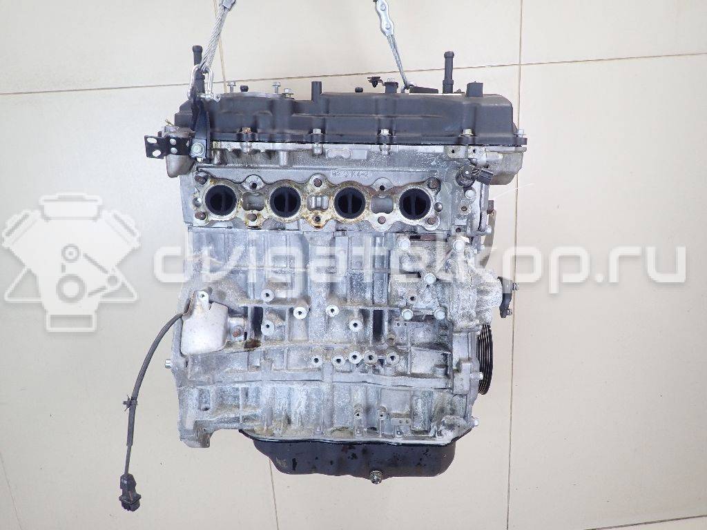 Фото Контрактный (б/у) двигатель G4KJ для Hyundai / Kia 180-203 л.с 16V 2.4 л бензин 211012GK03 {forloop.counter}}