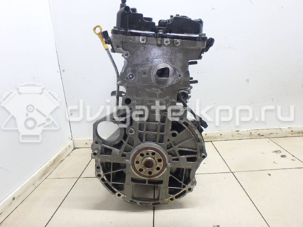 Фото Контрактный (б/у) двигатель G4KJ для Hyundai / Kia 180-203 л.с 16V 2.4 л бензин 211012GK03 {forloop.counter}}