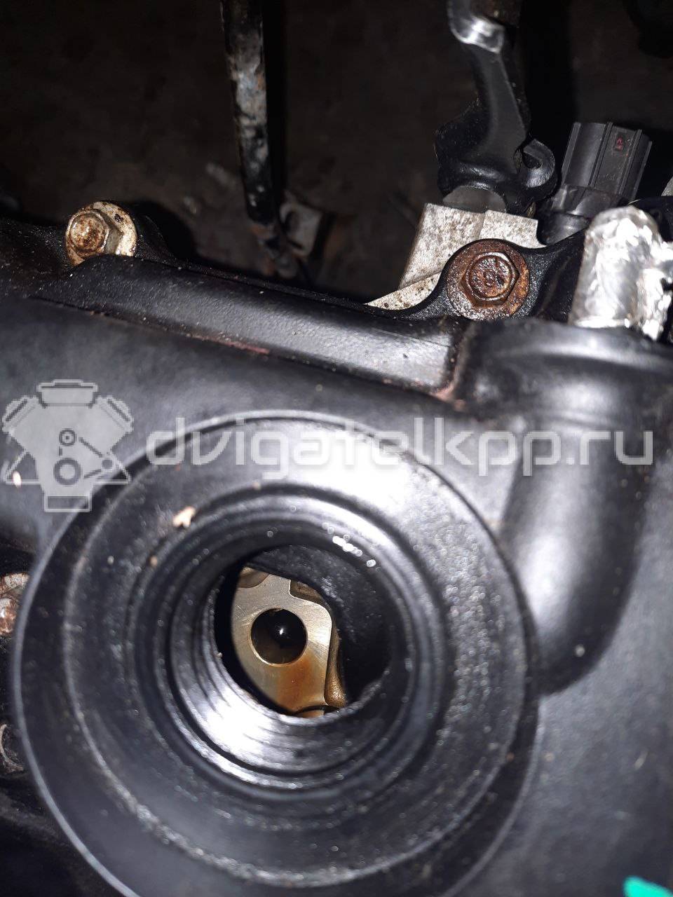 Фото Контрактный (б/у) двигатель G4KJ для Hyundai / Kia 180-203 л.с 16V 2.4 л бензин 211012GK06 {forloop.counter}}