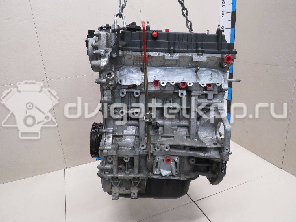 Фото Контрактный (б/у) двигатель G4KJ для Hyundai / Kia 141-201 л.с 16V 2.4 л бензин 211012GK15 {forloop.counter}}