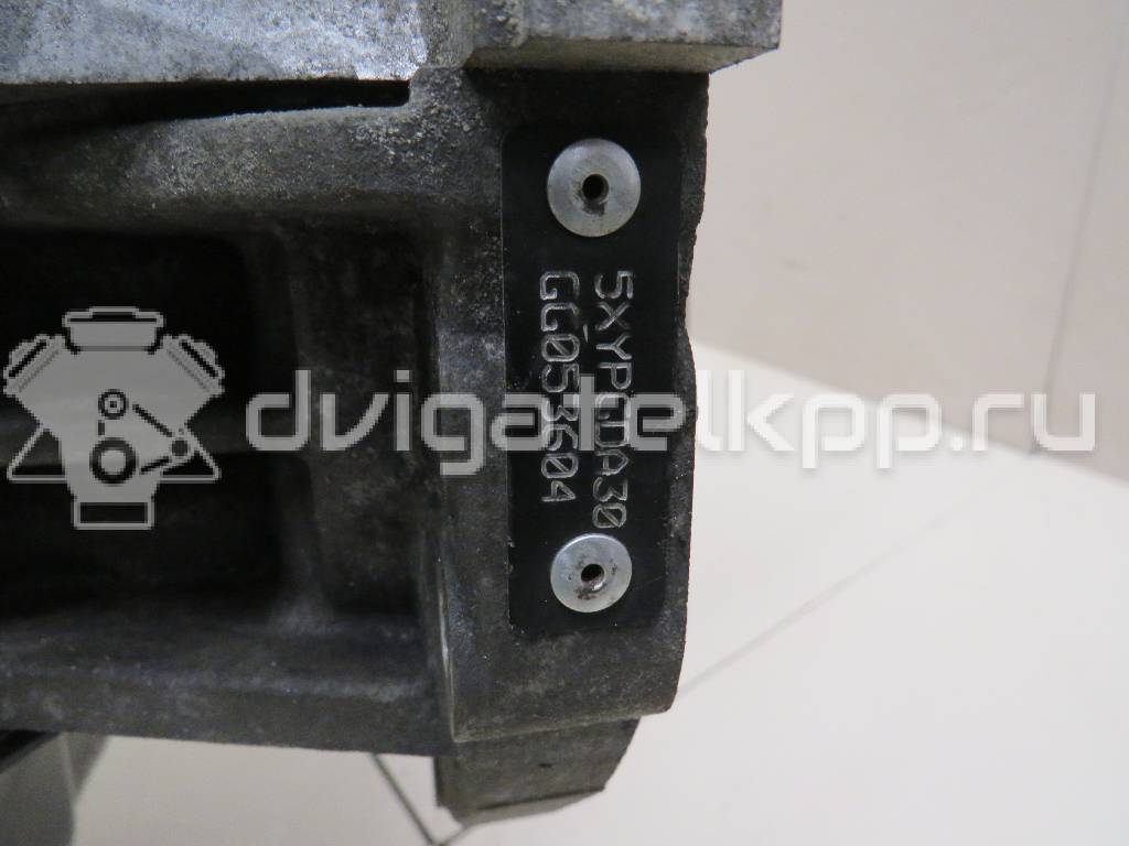 Фото Контрактный (б/у) двигатель G4KJ для Hyundai / Kia 180-203 л.с 16V 2.4 л бензин 211012GK15 {forloop.counter}}