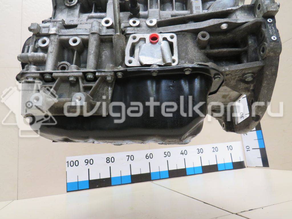 Фото Контрактный (б/у) двигатель G4KJ для Hyundai / Kia 180-203 л.с 16V 2.4 л бензин 211012GK15 {forloop.counter}}