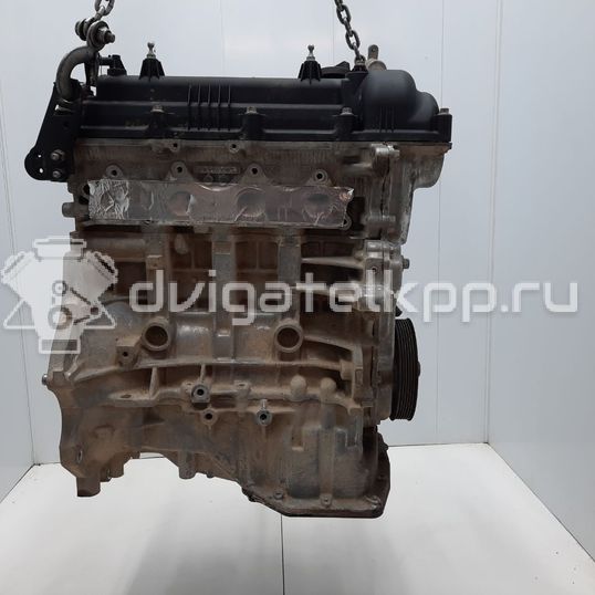 Фото Контрактный (б/у) двигатель G4FG для Kia (Dyk) / Hyundai / Kia 124-128 л.с 16V 1.6 л бензин 122U12BH00