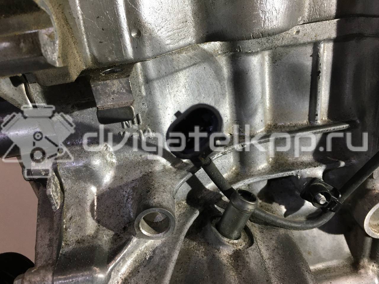 Фото Контрактный (б/у) двигатель G4NA для Hyundai (Beijing) / Hyundai / Kia 155-220 л.с 16V 2.0 л бензин 1V9112EH00 {forloop.counter}}