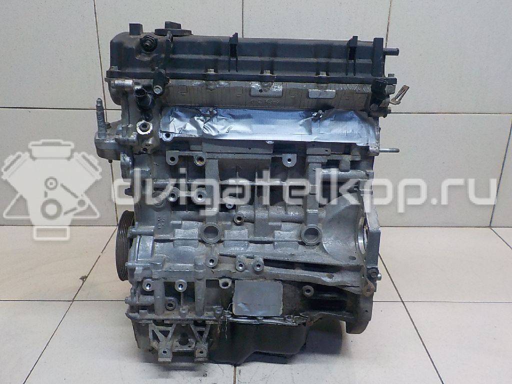 Фото Контрактный (б/у) двигатель G4KD для Hyundai (Beijing) / Hyundai / Kia 163-165 л.с 16V 2.0 л бензин 152X12GH00A {forloop.counter}}