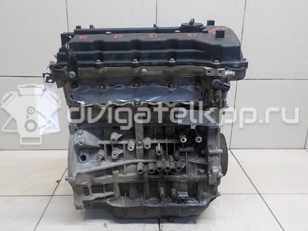 Фото Контрактный (б/у) двигатель G4KD для Hyundai (Beijing) / Hyundai / Kia 163-165 л.с 16V 2.0 л бензин 152X12GH00A {forloop.counter}}