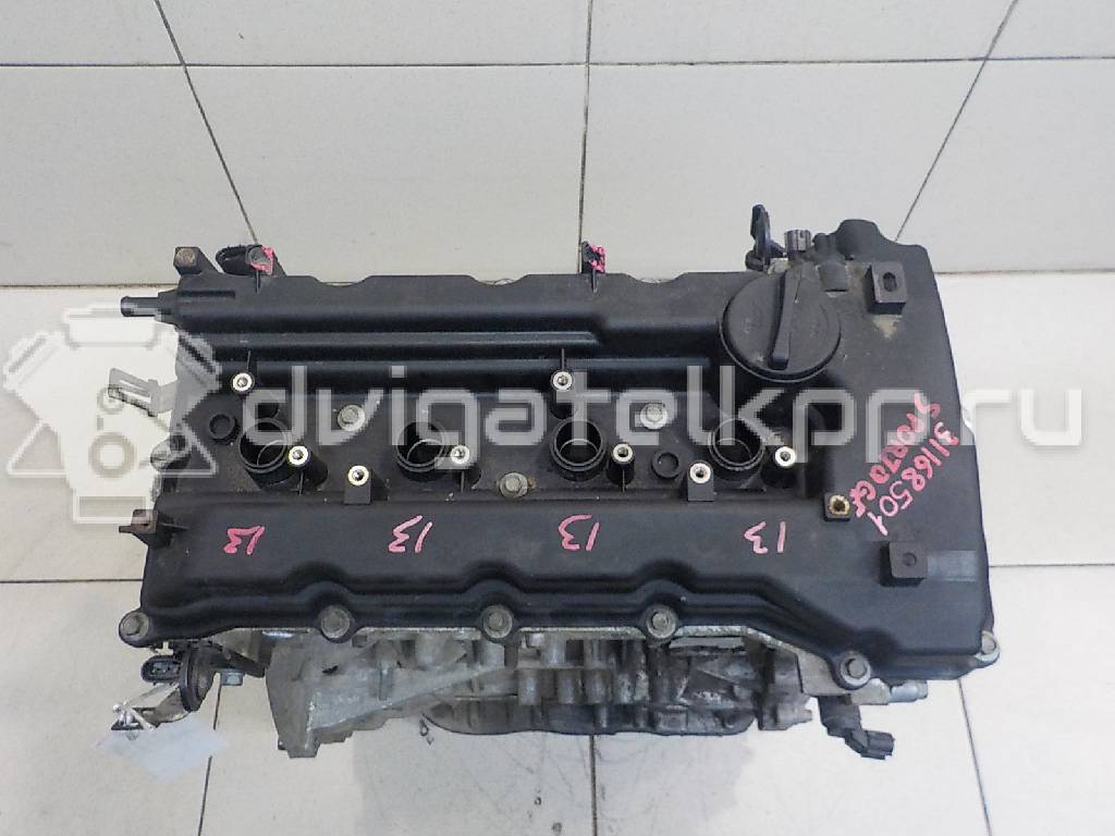 Фото Контрактный (б/у) двигатель G4KD для Hyundai (Beijing) / Hyundai / Kia 163-165 л.с 16V 2.0 л бензин 152X12GH00A {forloop.counter}}