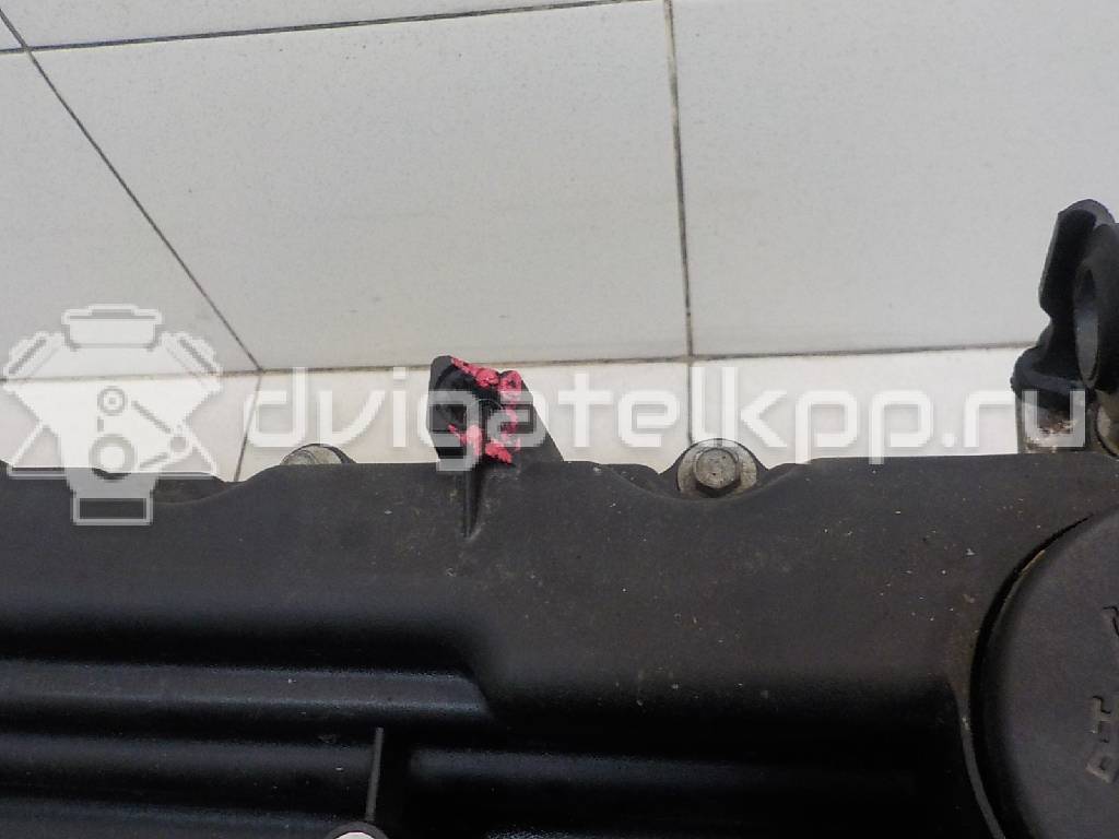 Фото Контрактный (б/у) двигатель G4KD для Hyundai (Beijing) / Hyundai / Kia 163-165 л.с 16V 2.0 л бензин 152X12GH00A {forloop.counter}}