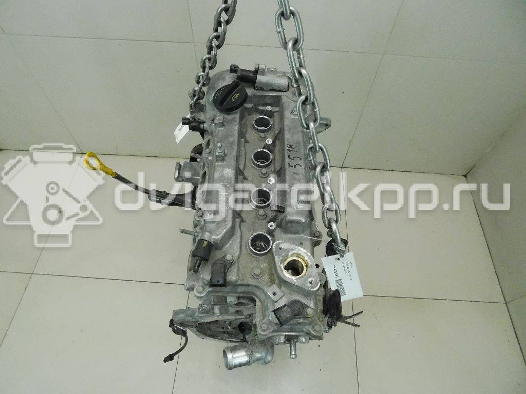 Фото Контрактный (б/у) двигатель G4FD для Hyundai / Kia 132-140 л.с 16V 1.6 л бензин Z90412BZ00 {forloop.counter}}