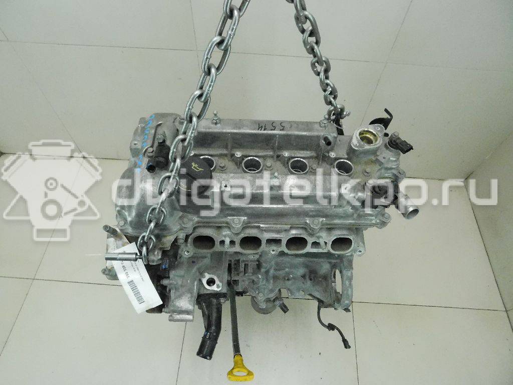 Фото Контрактный (б/у) двигатель G4FD для Hyundai / Kia 132-140 л.с 16V 1.6 л бензин Z90412BZ00 {forloop.counter}}