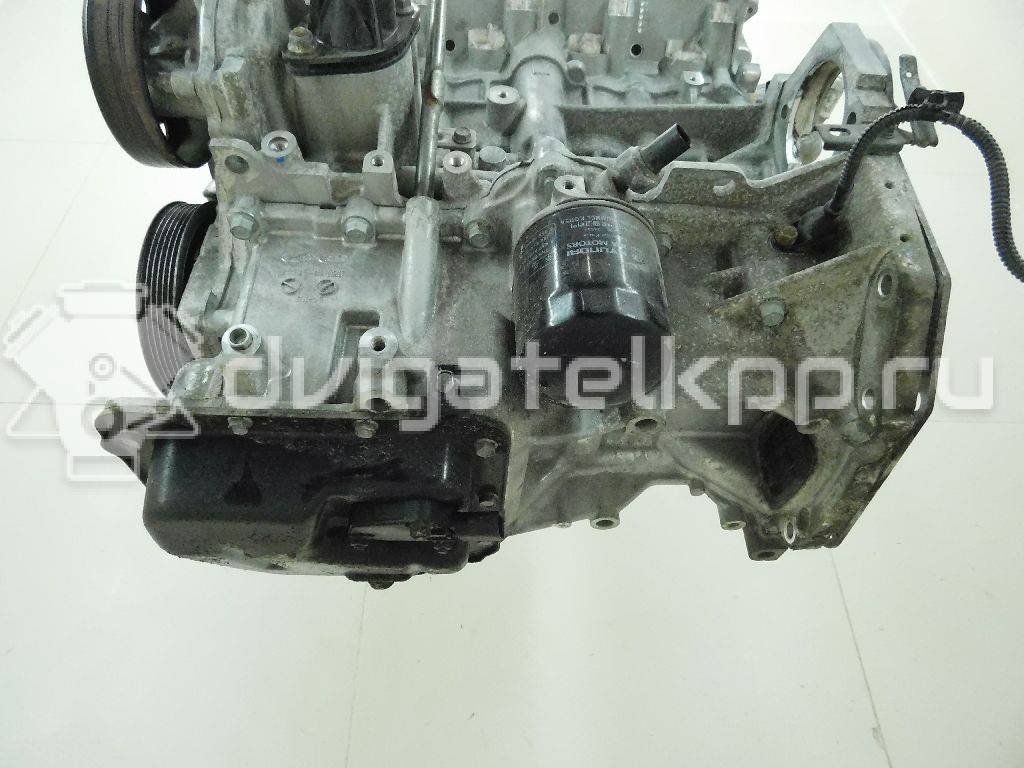 Фото Контрактный (б/у) двигатель G4FD для Hyundai / Kia 132-140 л.с 16V 1.6 л бензин Z90412BZ00 {forloop.counter}}