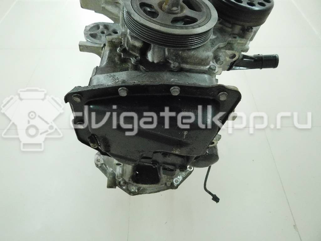 Фото Контрактный (б/у) двигатель G4FD для Hyundai / Kia 132-140 л.с 16V 1.6 л бензин Z90412BZ00 {forloop.counter}}