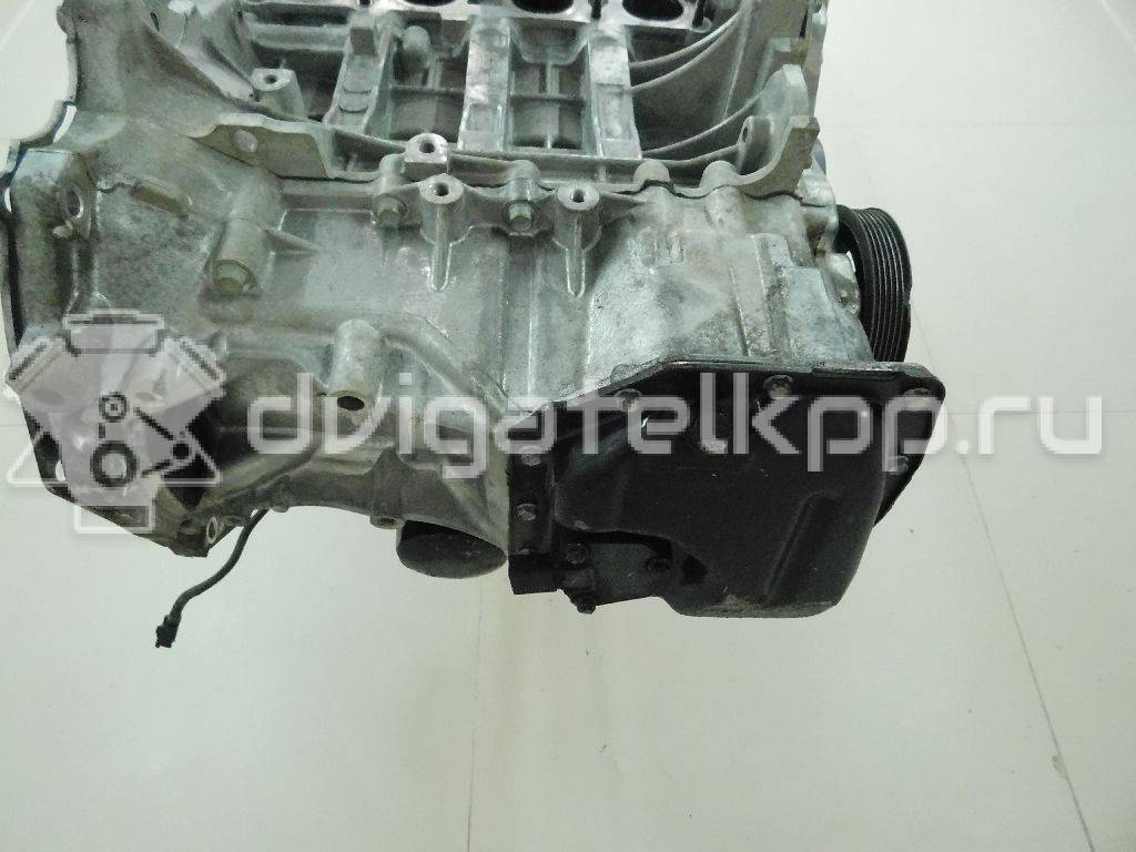 Фото Контрактный (б/у) двигатель G4FD для Hyundai / Kia 132-140 л.с 16V 1.6 л бензин Z90412BZ00 {forloop.counter}}