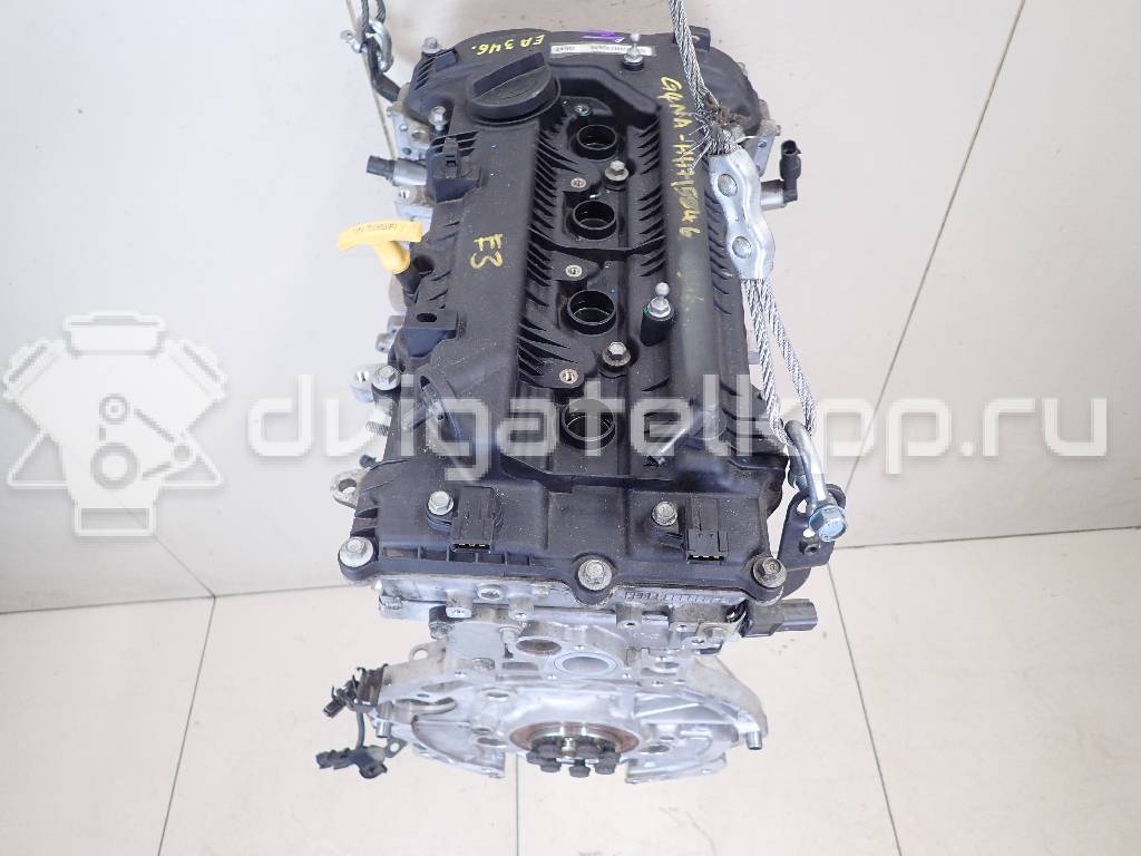 Фото Контрактный (б/у) двигатель G4NA для Hyundai (Beijing) / Hyundai / Kia 155-220 л.с 16V 2.0 л бензин 126Q12EH00 {forloop.counter}}