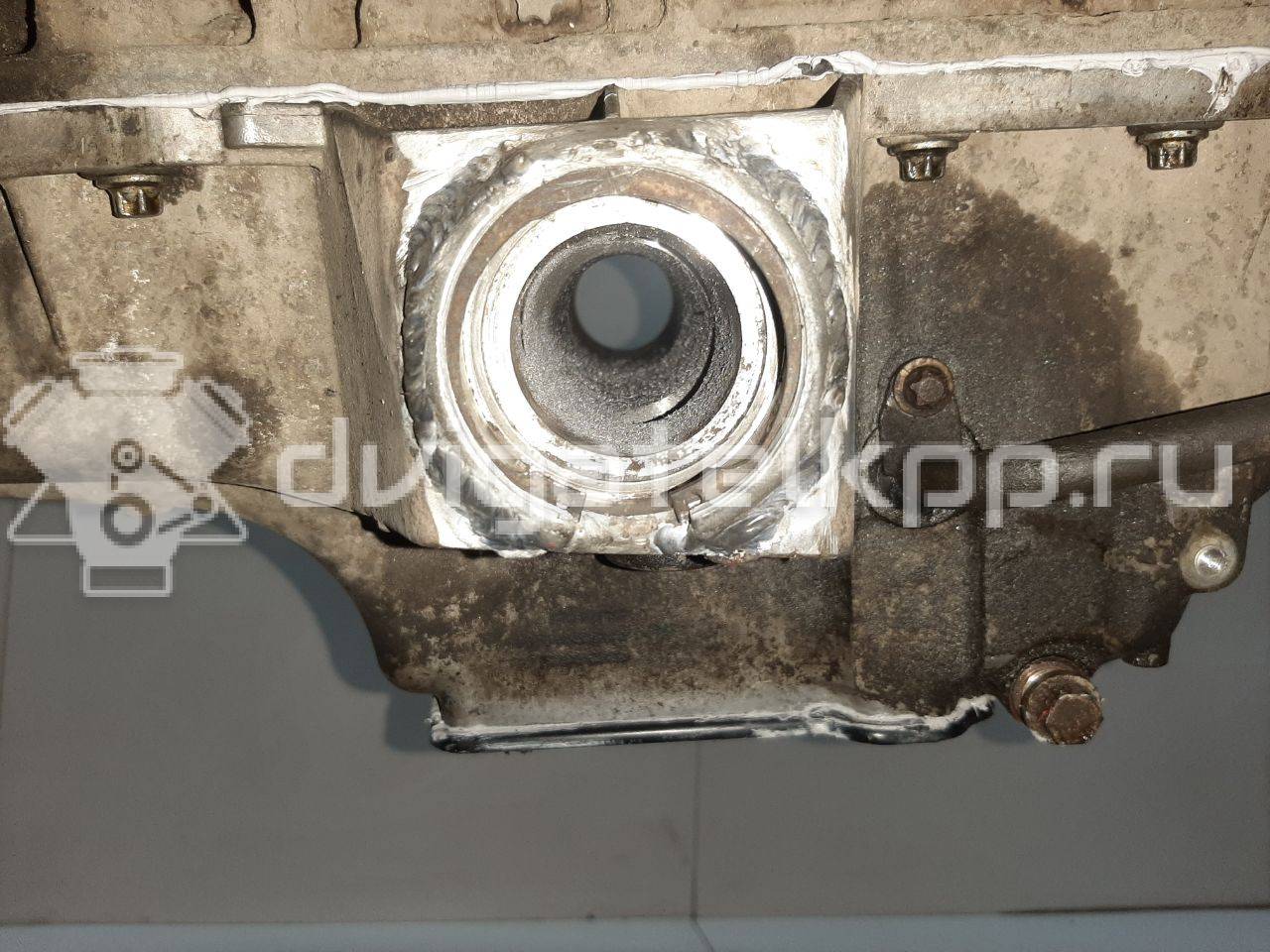 Фото Контрактный (б/у) двигатель M 272.971 (M272 E35) для Mercedes-Benz C-Class / Glk-Class X204 272 л.с 24V 3.5 л бензин {forloop.counter}}