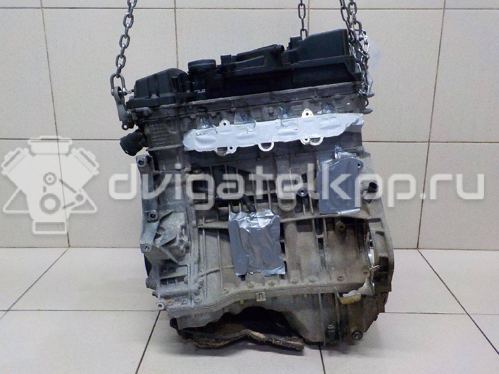 Фото Контрактный (б/у) двигатель M 271.941 (M271 KE18 ML) для Mercedes-Benz E-Class 163 л.с 16V 1.8 л бензин 2710108544 {forloop.counter}}