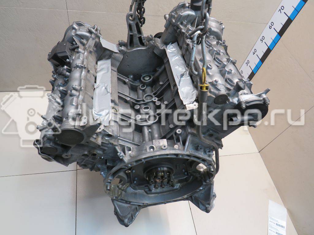 Фото Контрактный (б/у) двигатель M 272.964 для Mercedes-Benz (Bbdc) E-Class 272 л.с 24V 3.5 л бензин 2720109902 {forloop.counter}}