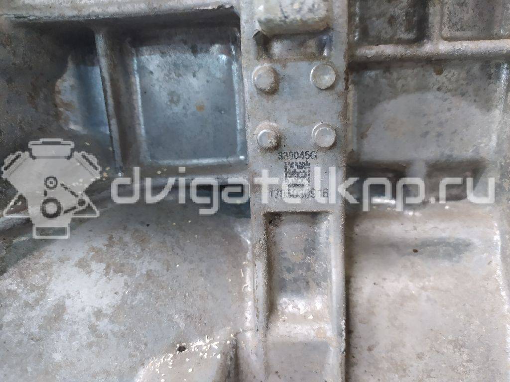 Фото Контрактный (б/у) двигатель G4FG для Hyundai / Kia 121-124 л.с 16V 1.6 л бензин 50XM12BW00 {forloop.counter}}