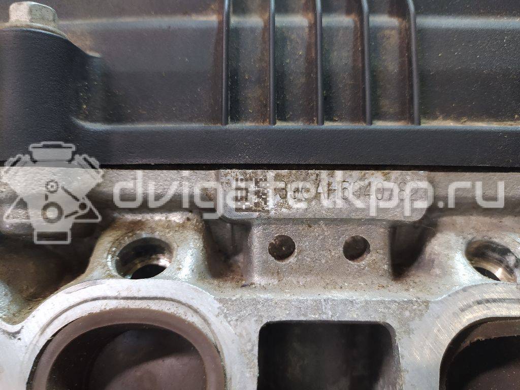 Фото Контрактный (б/у) двигатель G4FG для Hyundai / Kia 121-124 л.с 16V 1.6 л бензин 50XM12BW00 {forloop.counter}}