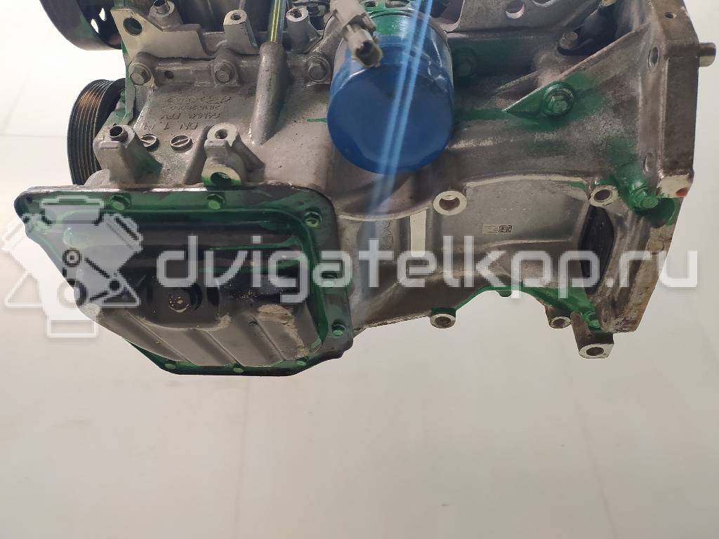 Фото Контрактный (б/у) двигатель G4FG для Hyundai / Kia 120-132 л.с 16V 1.6 л бензин 50XM12BW00 {forloop.counter}}