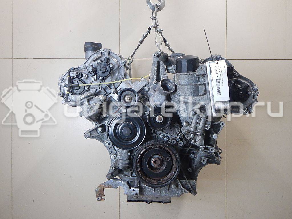 Фото Контрактный (б/у) двигатель M 272.977 (M272 E35) для Mercedes-Benz E-Class 272 л.с 24V 3.5 л бензин 2720102498 {forloop.counter}}