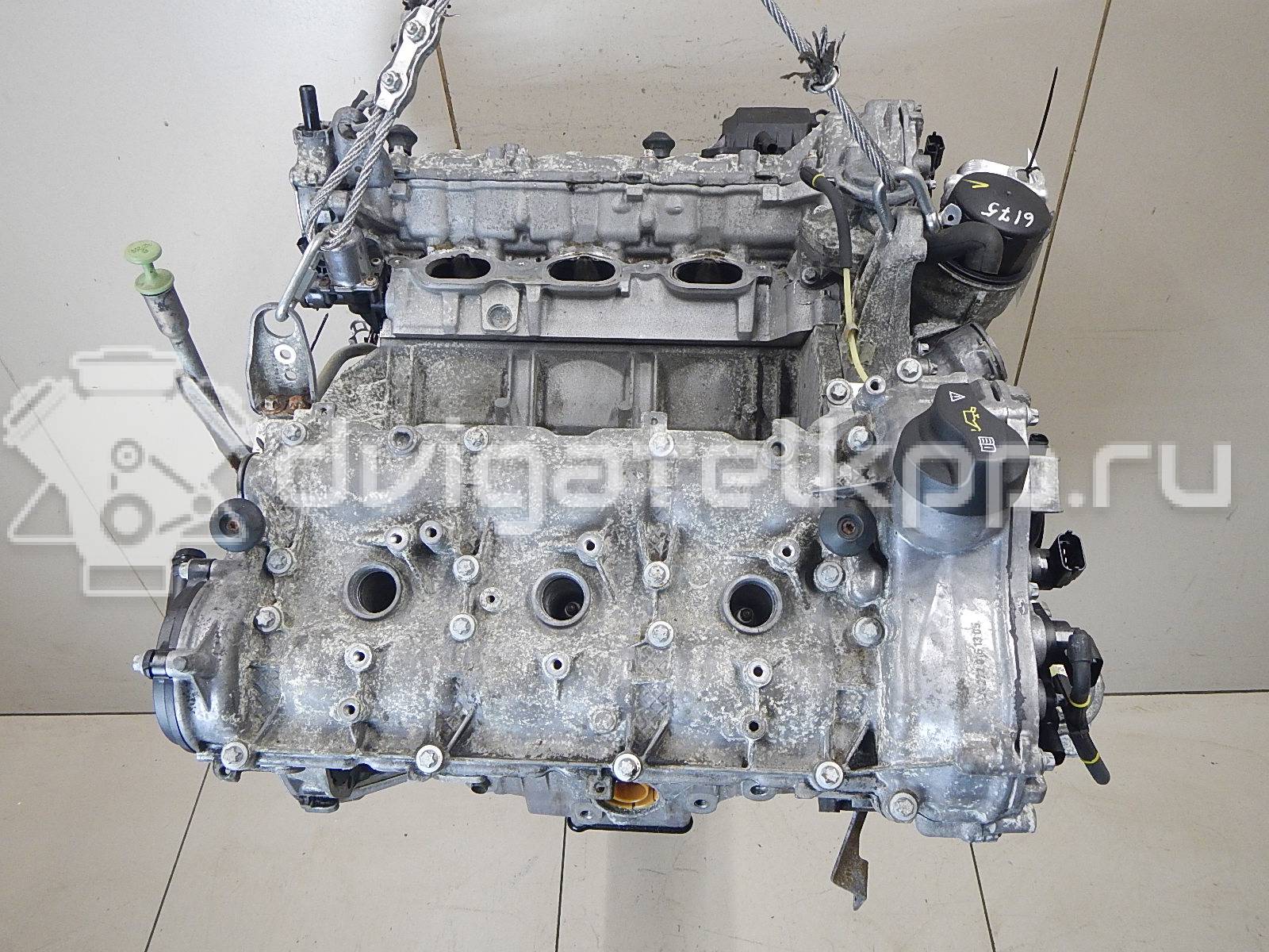 Фото Контрактный (б/у) двигатель M 272.977 (M272 E35) для Mercedes-Benz E-Class 272 л.с 24V 3.5 л бензин 2720102498 {forloop.counter}}