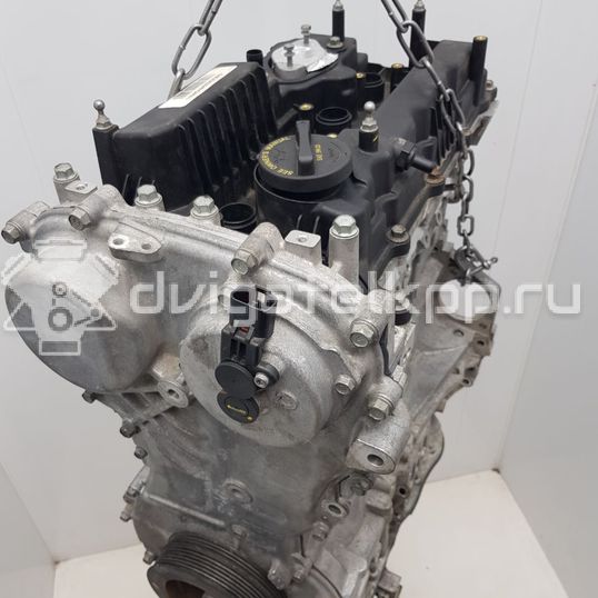 Фото Контрактный (б/у) двигатель G4KJ для Hyundai (Beijing) / Hyundai / Kia 189-192 л.с 16V 2.4 л бензин 211012GK11