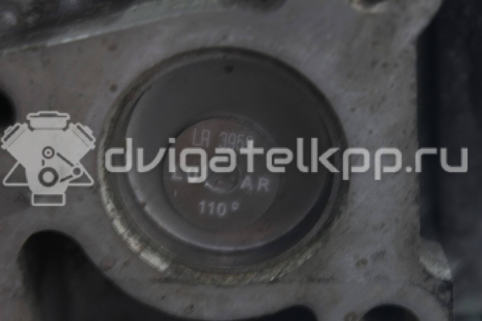 Фото Контрактный (б/у) двигатель D4CB для Hyundai / Kia 129-178 л.с 16V 2.5 л Дизельное топливо 106J14AU00 {forloop.counter}}