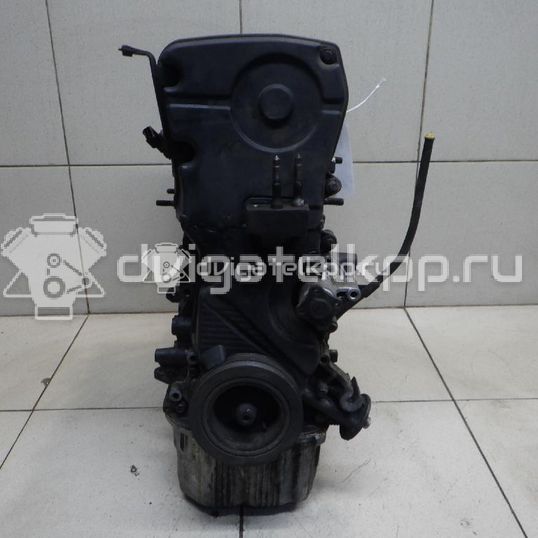 Фото Контрактный (б/у) двигатель G4GC для Hyundai (Beijing) / Hyundai / Kia 137-141 л.с 16V 2.0 л бензин 2110123J00