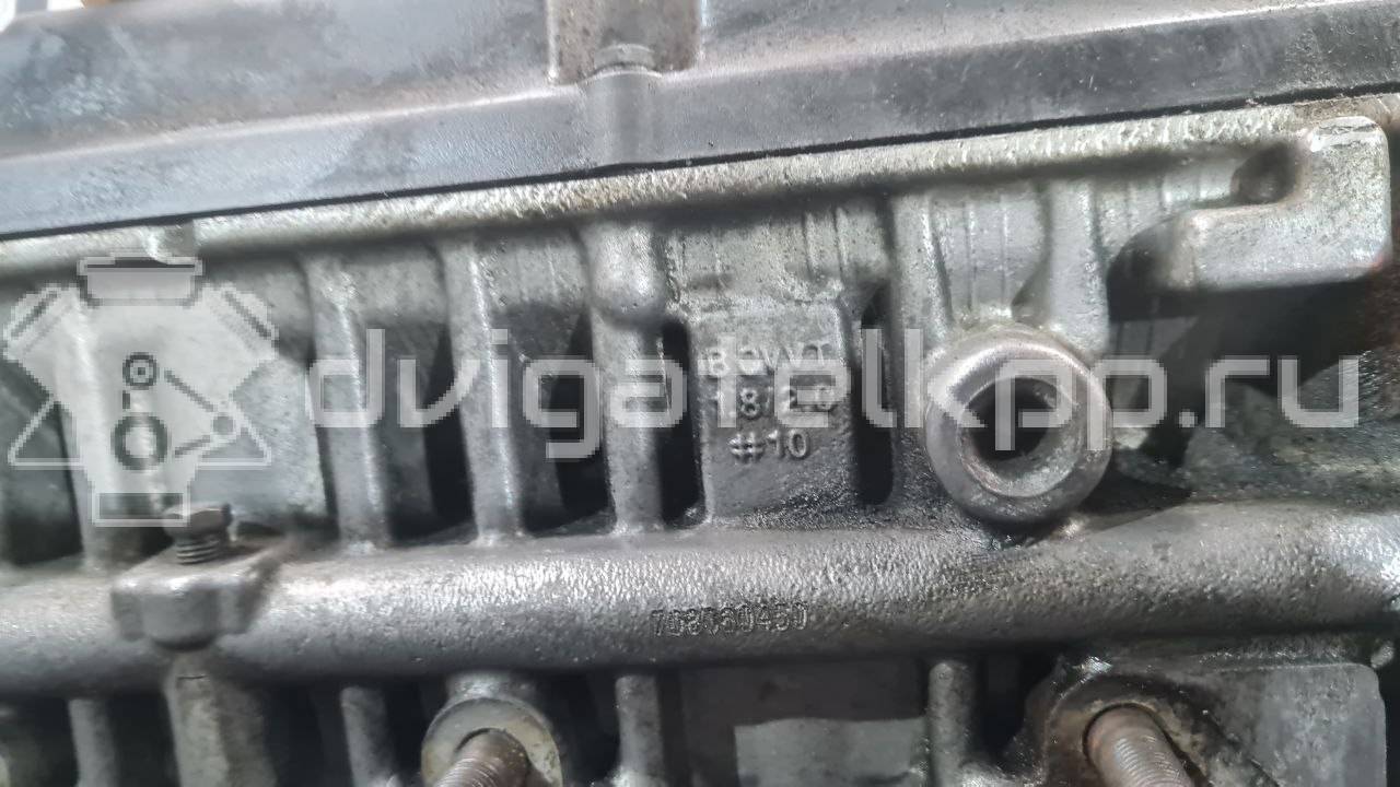 Фото Контрактный (б/у) двигатель G4GC для Hyundai (Beijing) / Hyundai / Kia 137-141 л.с 16V 2.0 л бензин 2110123S00 {forloop.counter}}