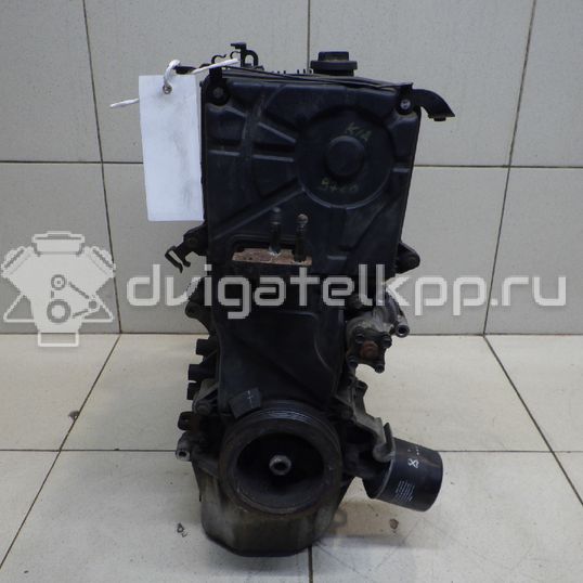 Фото Контрактный (б/у) двигатель G4ED для Hyundai / Kia 104-114 л.с 16V 1.6 л бензин KZ36202100