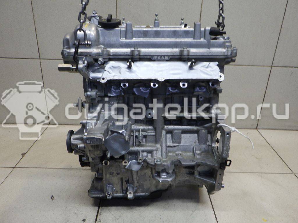 Фото Контрактный (б/у) двигатель G4FJ для Hyundai (Beijing) / Hyundai / Kia 160-180 л.с 16V 1.6 л бензин Z48912BZ00 {forloop.counter}}