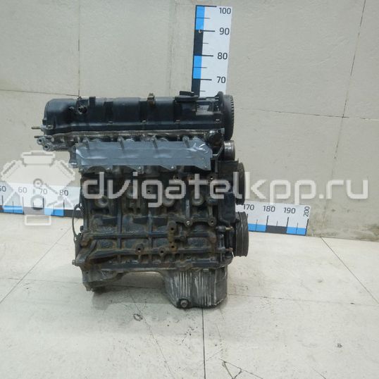 Фото Контрактный (б/у) двигатель G4GB для Hyundai Elantra 127-133 л.с 16V 1.8 л бензин 2110123L30