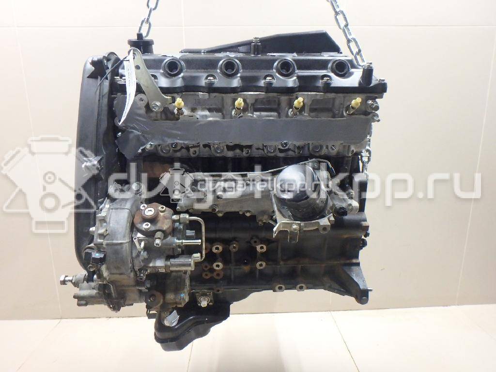 Фото Контрактный (б/у) двигатель 2KD-FTV для Toyota Dyna / Fortuner N5 , N6 / Hiace / Hilux 88-147 л.с 16V 2.5 л Дизельное топливо {forloop.counter}}