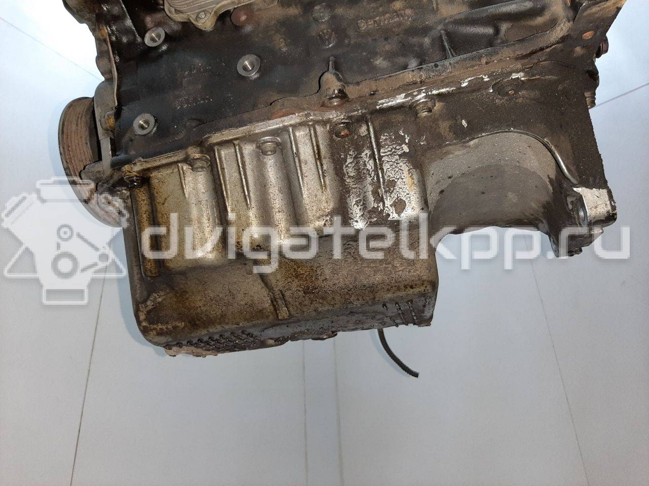 Фото Контрактный (б/у) двигатель CAXA для Seat Toledo 122 л.с 16V 1.4 л бензин 03C100038P {forloop.counter}}