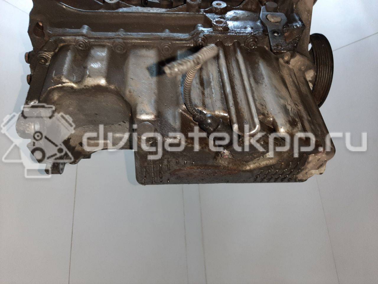 Фото Контрактный (б/у) двигатель CAXA для Seat Toledo 122 л.с 16V 1.4 л бензин 03C100038P {forloop.counter}}