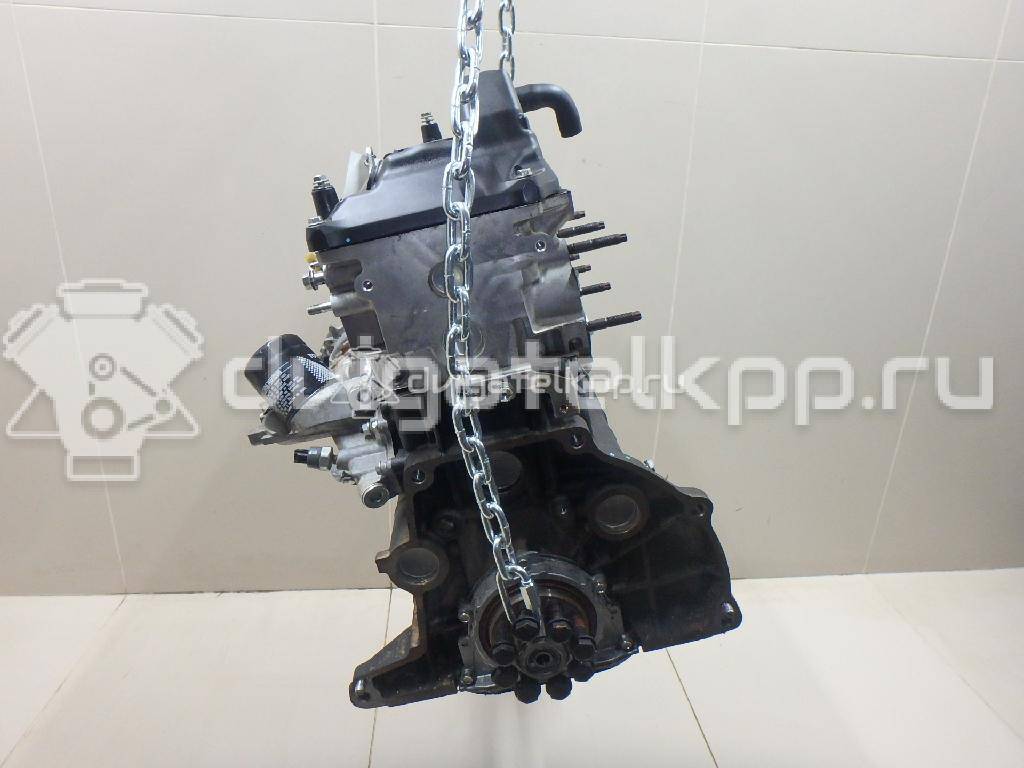 Фото Контрактный (б/у) двигатель 2KD-FTV для Toyota Dyna / Fortuner N5 , N6 / Hiace / Hilux 88-147 л.с 16V 2.5 л Дизельное топливо {forloop.counter}}