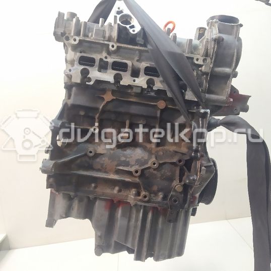 Фото Контрактный (б/у) двигатель CAXA для Volkswagen Tiguan / Eos 1F7, 1F8 / Golf / Passat / Jetta 122 л.с 16V 1.4 л бензин 03C100038P