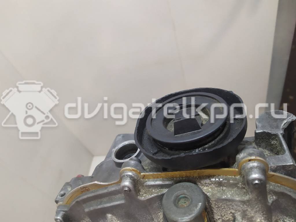 Фото Контрактный (б/у) двигатель CAXA для Volkswagen Tiguan / Eos 1F7, 1F8 / Golf / Passat / Jetta 122 л.с 16V 1.4 л бензин 03C100038P {forloop.counter}}