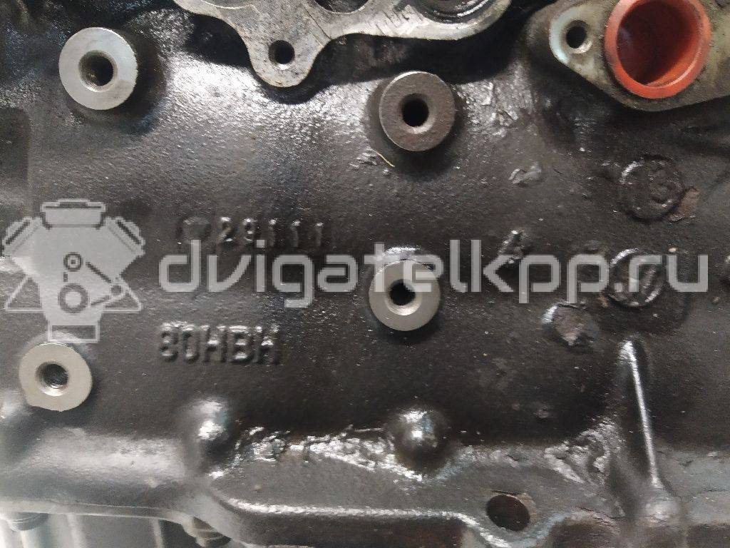 Фото Контрактный (б/у) двигатель CAXA для Volkswagen Tiguan / Eos 1F7, 1F8 / Golf / Passat / Jetta 122 л.с 16V 1.4 л бензин 03C100038P {forloop.counter}}