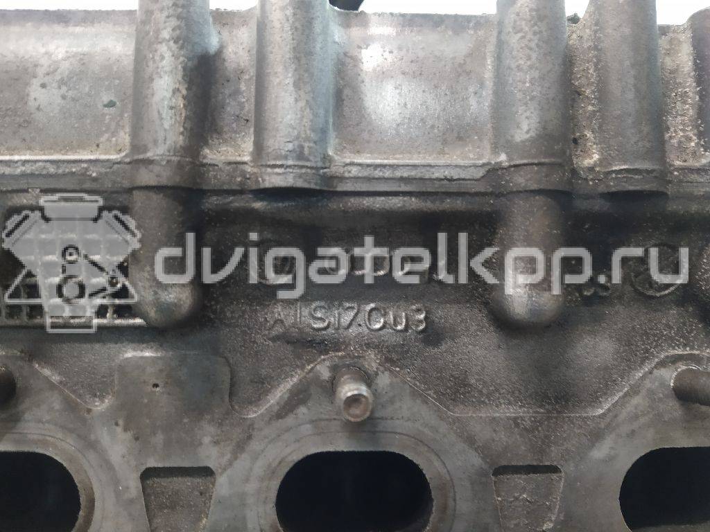 Фото Контрактный (б/у) двигатель CAXA для Volkswagen Tiguan / Eos 1F7, 1F8 / Golf / Passat / Jetta 122 л.с 16V 1.4 л бензин 03C100038P {forloop.counter}}