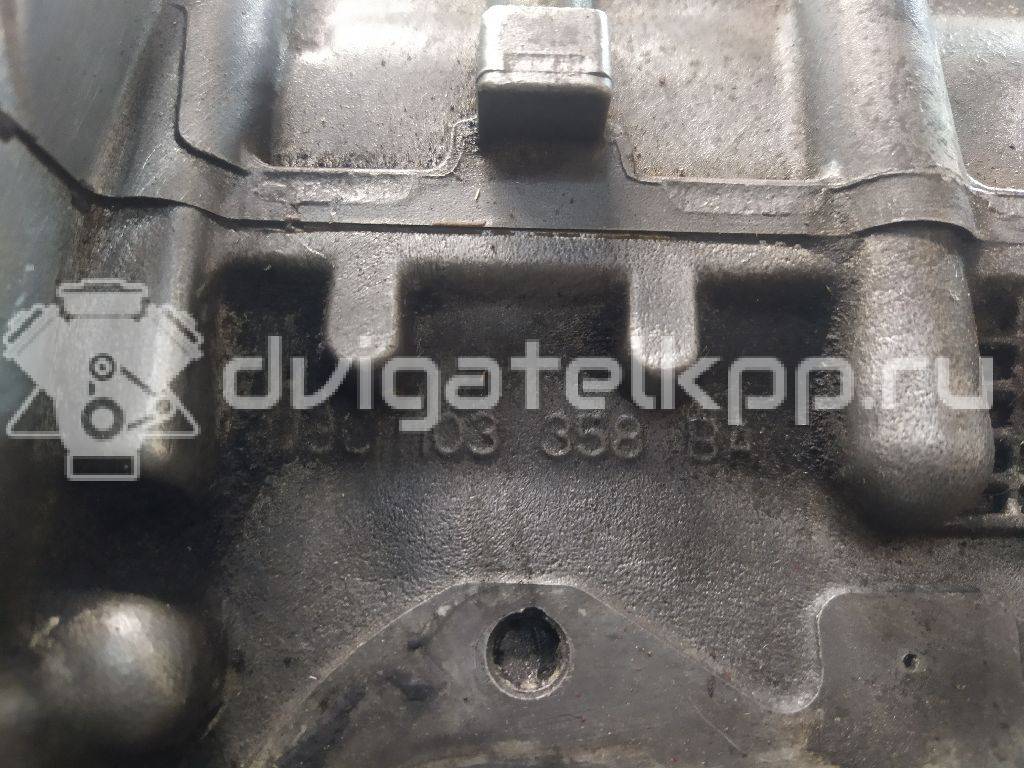 Фото Контрактный (б/у) двигатель CAXA для Volkswagen Tiguan / Eos 1F7, 1F8 / Golf / Passat / Jetta 122 л.с 16V 1.4 л бензин 03C100038P {forloop.counter}}