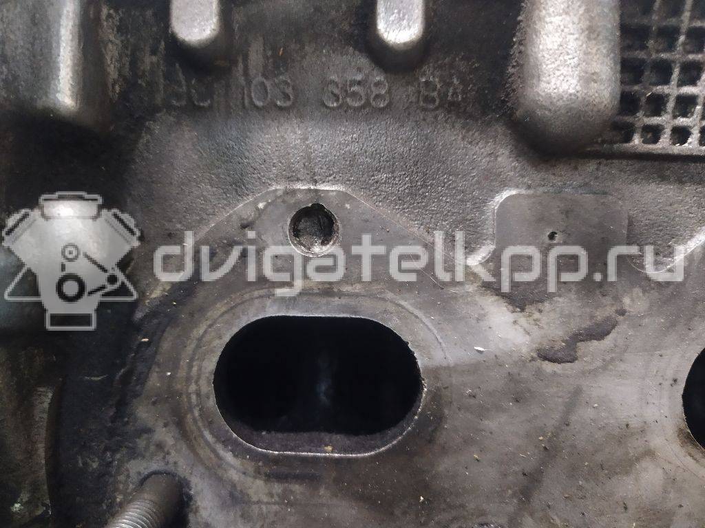 Фото Контрактный (б/у) двигатель CAXA для Volkswagen Tiguan / Eos 1F7, 1F8 / Golf / Passat / Jetta 122 л.с 16V 1.4 л бензин 03C100038P {forloop.counter}}