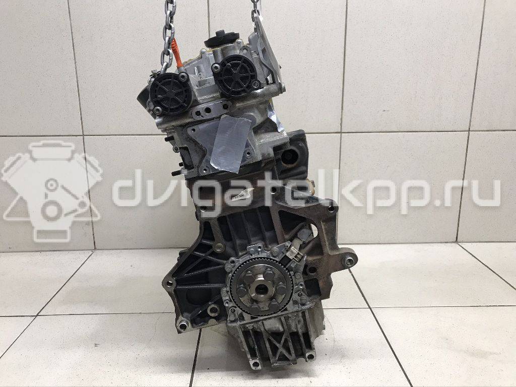 Фото Контрактный (б/у) двигатель CAXA для Seat Toledo 122 л.с 16V 1.4 л бензин 03C100092 {forloop.counter}}