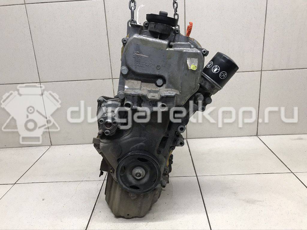 Фото Контрактный (б/у) двигатель CAXA для Seat Toledo 122 л.с 16V 1.4 л бензин 03C100092 {forloop.counter}}